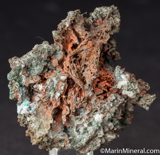 Copper from Broken Hill, New South Wales, Australia [db_pics/pics/M397c.jpg]
