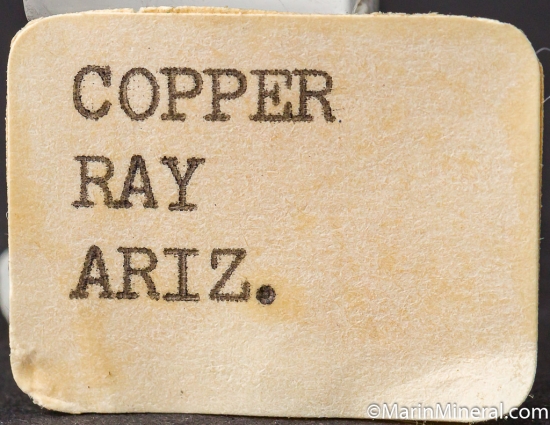 Copper from Ray Mine, Arizona, USA [db_pics/pics/M418e.jpg]