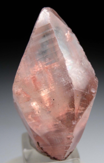 Copper in Calcite from Keweenaw Peninsula, Michigan, USA [db_pics/pics/M420c.jpg]