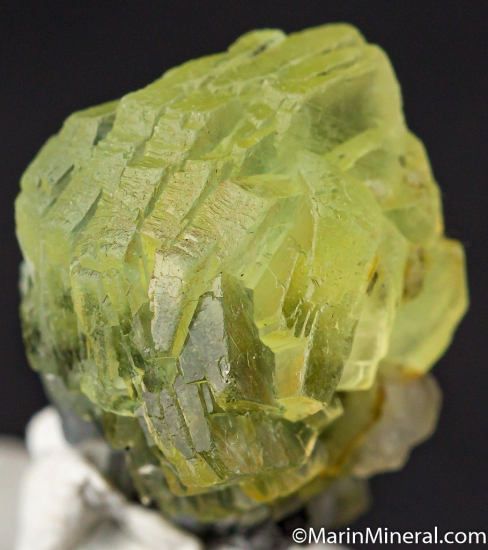 Prehnite from Merelani Hills, Arusha, Tanzania [db_pics/pics/M424c.jpg]