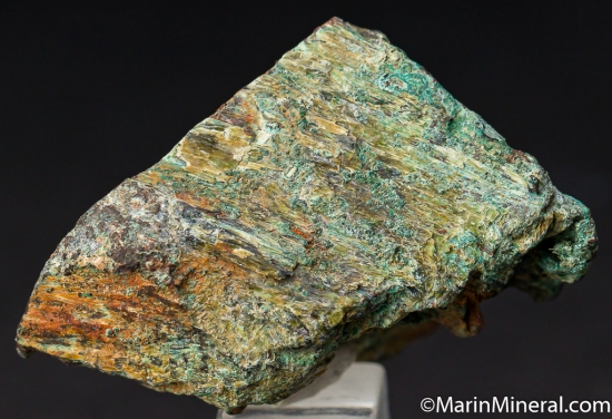 Copper from Champion Mine, Aniseed Valley, Nelson, New Zealand [db_pics/pics/M445c.jpg]