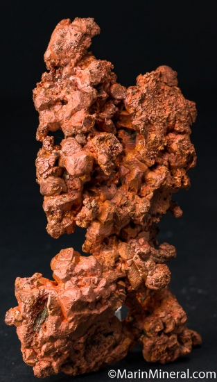 Copper from Ajo, Pima Co., Arizona, USA [db_pics/pics/M483b.jpg]