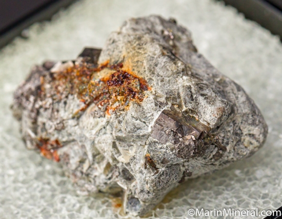 Cobaltite from Espanola, Ontario, Canada [db_pics/pics/M590b.jpg]