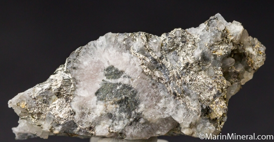 Calaverite from Cripple Creek, Teller Co., Colorado, USA [db_pics/pics/M611a.jpg]