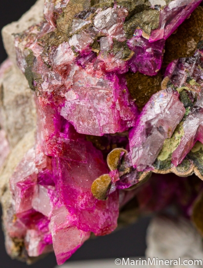 Kolwezite with Cobaltian Calcite from Mashamba West Mine, Katanga, Congo (DRC) [db_pics/pics/M613c.jpg]