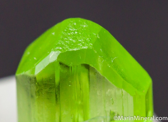 Peridot from Pyaung Gaung, Mogok, Myanmar [db_pics/pics/M615d.jpg]