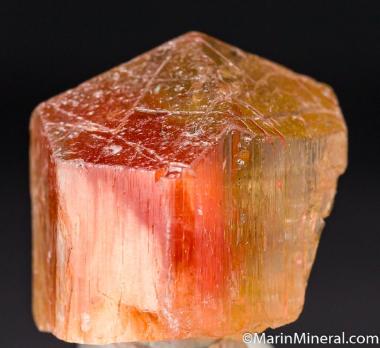 Scapolite from Morogoro, Tanzania [db_pics/pics/M635b.jpg]