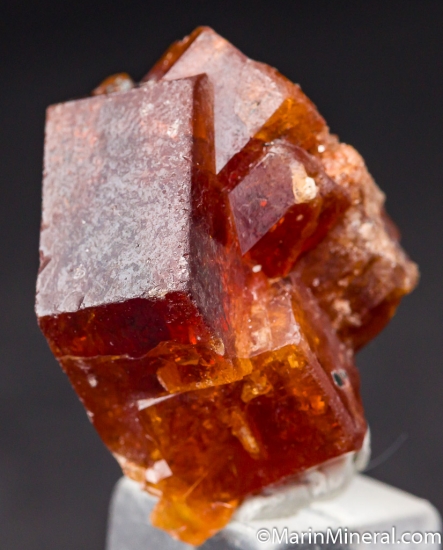 Bastnasite from Zagi Mountain, Peshawar, Pakistan [db_pics/pics/M652a.jpg]