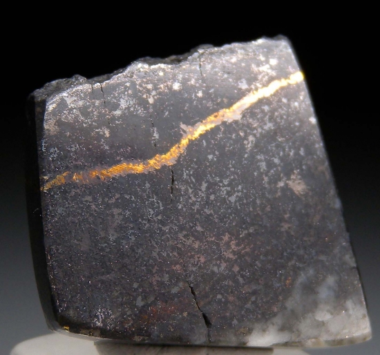 Gold with Hessite, Tennantite, Tetrahedrite from Cash Mine, Gold Hill, Boulder Co., Colorado, USA [db_pics/pics/M657a.jpg]
