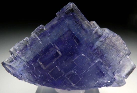 Fluorite from La Viesca Mine,, La Collada, Asturias, Spain [db_pics/pics/M696c.jpg]