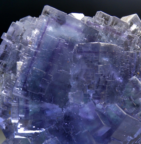 Fluorite from La Viesca Mine,, La Collada, Asturias, Spain [db_pics/pics/M698c.jpg]