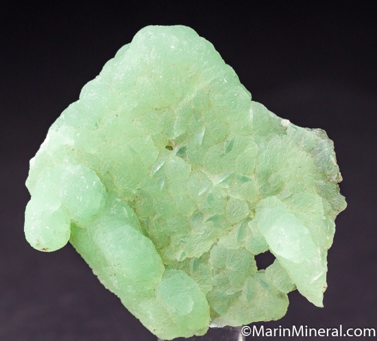 Prehnite after Anhydrite from Prospect Park Quarry, Prospect Park, Passaic Co., New Jersey, USA [db_pics/pics/M761a.jpg]