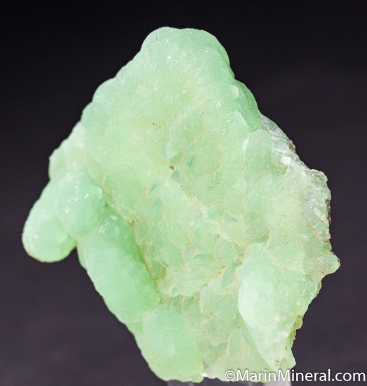 Prehnite after Anhydrite from Prospect Park Quarry, Prospect Park, Passaic Co., New Jersey, USA [db_pics/pics/M761b.jpg]