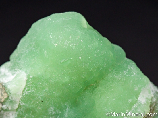 Prehnite after Anhydrite from Prospect Park Quarry, Prospect Park, Passaic Co., New Jersey, USA [db_pics/pics/M761c.jpg]