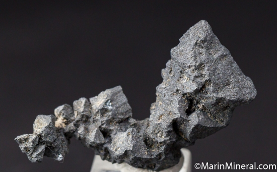 Acanthite from Imiter Mine, Ouarzazate Prov., Morocco [db_pics/pics/M784a.jpg]