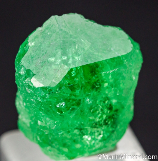 Tsavorite from Merelani Hills, Arusha, Tanzania [db_pics/pics/M788c.jpg]