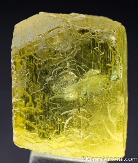 Sanidine from Itrongay, Betroka, Anosy Region, Madagascar [db_pics/pics/M844a.jpg]