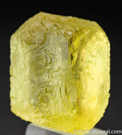 Sanidine from Itrongay, Betroka, Anosy Region, Madagascar [db_pics/pics/M844b.jpg]