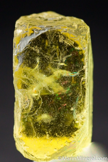 Sanidine from Itrongay, Betroka, Anosy Region, Madagascar [db_pics/pics/M844c.jpg]