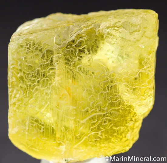 Sanidine from Itrongay, Betroka, Anosy Region, Madagascar [db_pics/pics/M845a.jpg]