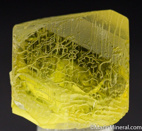 Sanidine from Itrongay, Betroka, Anosy Region, Madagascar [db_pics/pics/M849a.jpg]