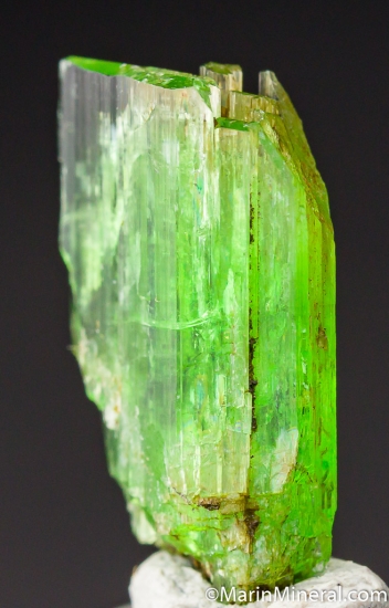 Chrome Tremolite from Merelani Hills, Arusha, Tanzania [db_pics/pics/M855b.jpg]