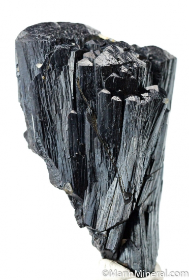 Ilvaite from Huanggang Mine, Inner Mongolia, China [db_pics/pics/M862b.jpg]