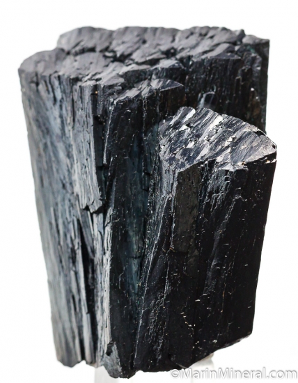 Ilvaite from Huanggang Mine, Inner Mongolia, China [db_pics/pics/M872b.jpg]