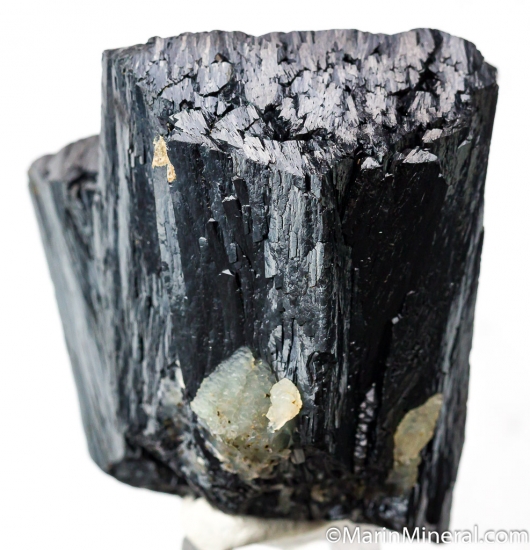 Ilvaite from Huanggang Mine, Inner Mongolia, China [db_pics/pics/M872c.jpg]