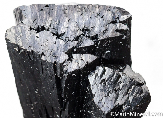 Ilvaite from Huanggang Mine, Inner Mongolia, China [db_pics/pics/M872e.jpg]
