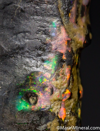 Opal after Bamboo from Banten, Java, Indonesia [db_pics/pics/M878g.jpg]