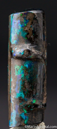 Opal after Bamboo from Banten, Java, Indonesia [db_pics/pics/M879a.jpg]