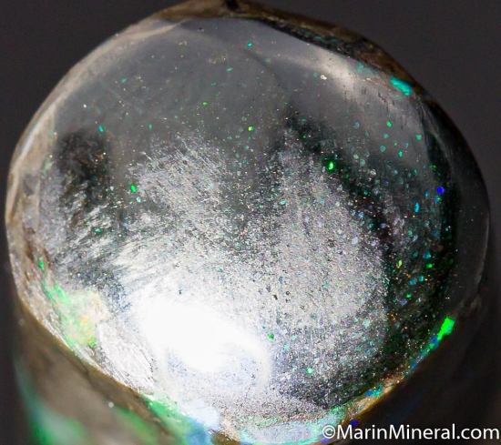 Opal after Bamboo from Banten, Java, Indonesia [db_pics/pics/M879e.jpg]