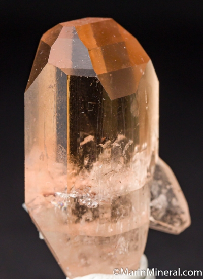 Topaz from Shigar, Skardu, Pakistan [db_pics/pics/M914a.jpg]