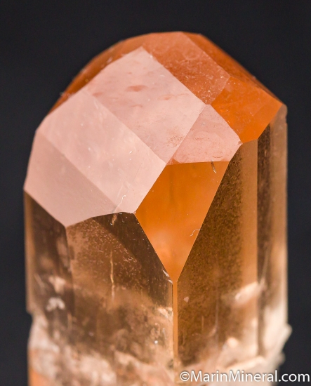 Topaz from Shigar, Skardu, Pakistan [db_pics/pics/M914e.jpg]