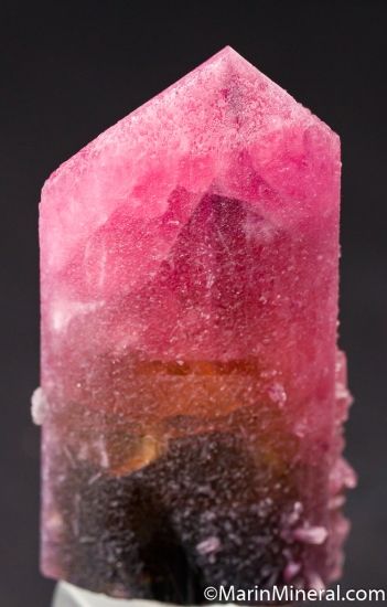 Tourmaline from Malkan, Siberia, Russia [db_pics/pics/M923c.jpg]