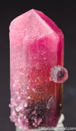 Tourmaline from Malkan, Siberia, Russia [db_pics/pics/M923d.jpg]