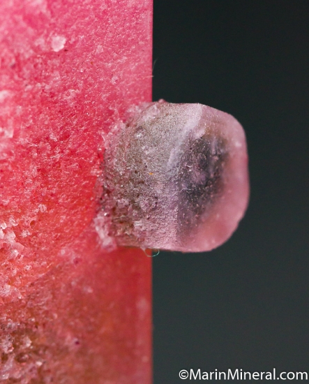 Tourmaline from Malkan, Siberia, Russia [db_pics/pics/M923e.jpg]
