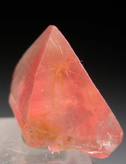 Euclase from Erico Cardoso, near Pico das Almas, Bahia, Brazil [db_pics/pics/MK143b.jpg]