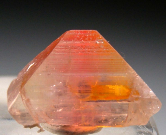 Euclase from Erico Cardoso, near Pico das Almas, Bahia, Brazil [db_pics/pics/MK144a.jpg]