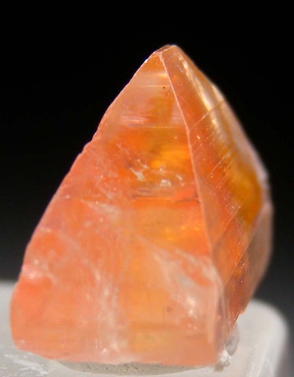 Euclase from Erico Cardoso, near Pico das Almas, Bahia, Brazil [db_pics/pics/MK144b.jpg]