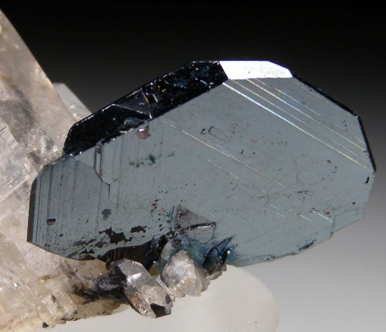 Hematite with Quartz from Val Tavetsch, Canton Graubunden, Switzerland [db_pics/pics/MK154c.jpg]