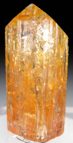 Topaz from Karengerenge village, Solwezi District, North-Western Province, Zambia [db_pics/pics/MK160a.jpg]