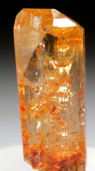 Topaz from Karengerenge village, Solwezi District, North-Western Province, Zambia [db_pics/pics/MK161c.jpg]
