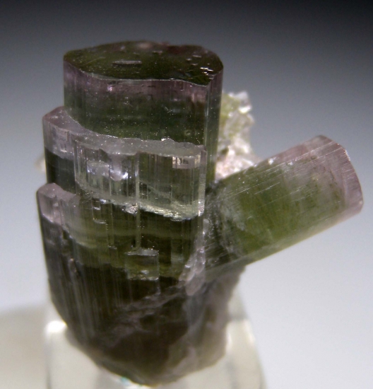 Tourmaline from Tourmaline Queen Mine, Pala, San Diego Co., California, USA [db_pics/pics/MK301a.jpg]