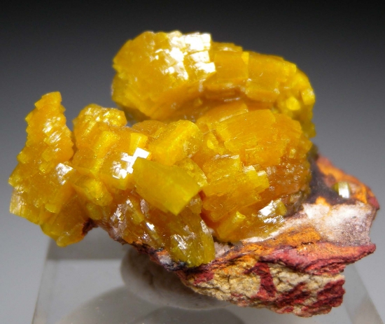 Pyromorphite from Bunker Hill Mine, Kellogg, Idaho [db_pics/pics/NA297a.jpg]