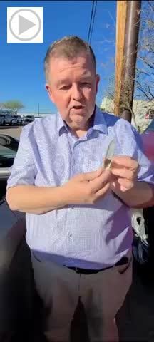 Heliodor from Volodarsk-Volynskii, Ukraine [db_pics/pics/P740.mp4]