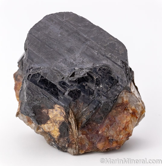 Wolframite from Schlaggenwald, Bohemia, Czechoslovakia [db_pics/pics/SM302c.jpg]
