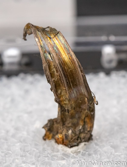 Silver from Kongsberg, Buskerud, Norway (?) [db_pics/pics/SM458c.jpg]