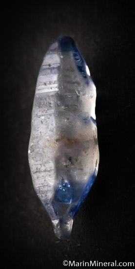 Sapphire from Mogok, Myanmar [db_pics/pics/SM471a.jpg]